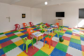 Отель Bodrum Beach Resort Турция, Бодрум, фото 2