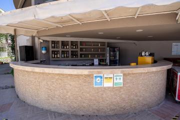 Отель Bodrum Beach Resort Турция, Бодрум, фото 23