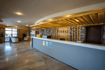 Отель Bodrum Beach Resort Турция, Бодрум, фото 33