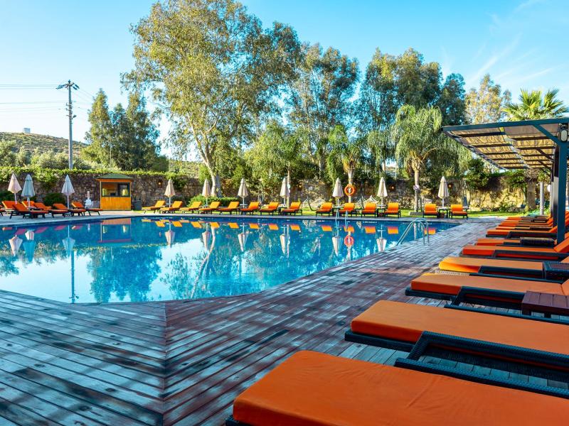 Bodrum Beach Resort