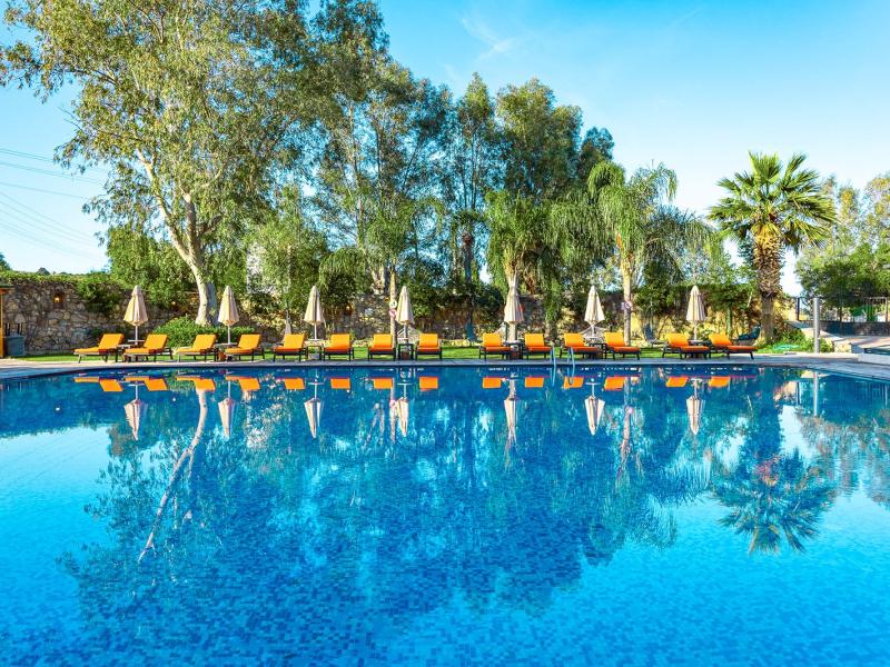 Bodrum Beach Resort