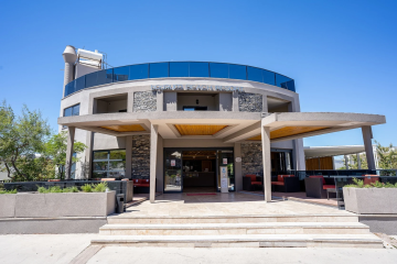 Отель Bodrum Beach Resort Турция, Бодрум, фото 41