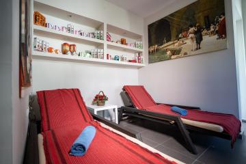 Отель Bodrum Beach Resort Турция, Бодрум, фото 45