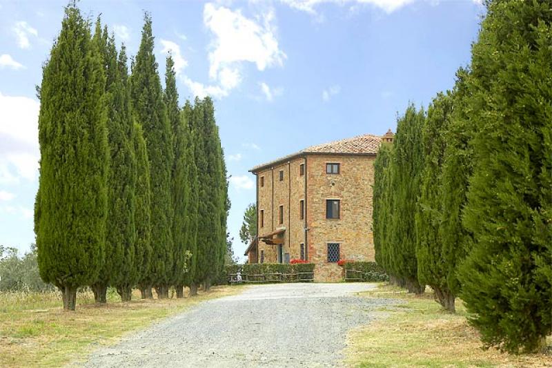 Castellare di Tonda Resort & Spa