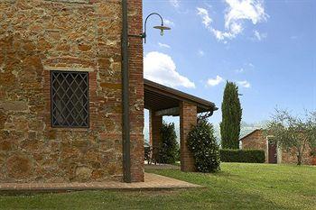 Castellare di Tonda Resort & Spa