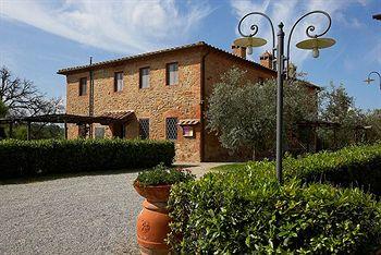 Castellare di Tonda Resort & Spa