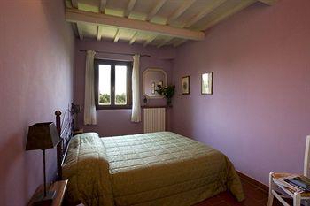 Castellare di Tonda Resort & Spa