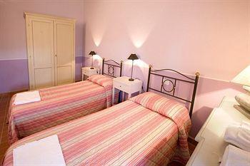 Castellare di Tonda Resort & Spa