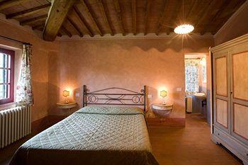 Castellare di Tonda Resort & Spa