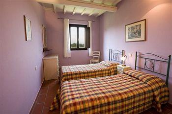 Castellare di Tonda Resort & Spa