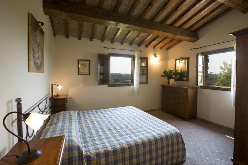 Castellare di Tonda Resort & Spa