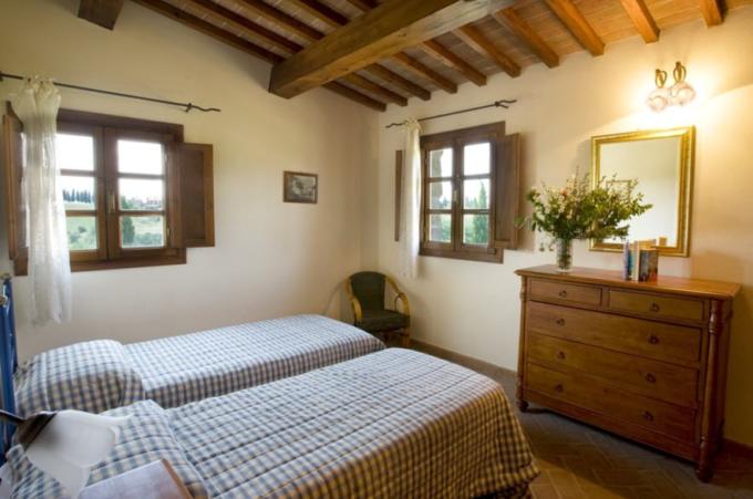 Castellare di Tonda Resort & Spa