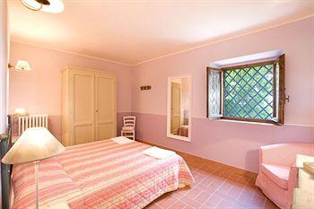 Castellare di Tonda Resort & Spa