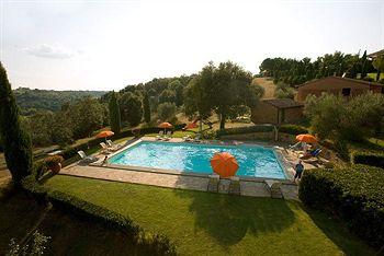 Castellare di Tonda Resort & Spa
