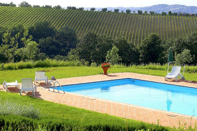 Castellare di Tonda Resort & Spa