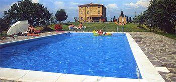 Castellare di Tonda Resort & Spa
