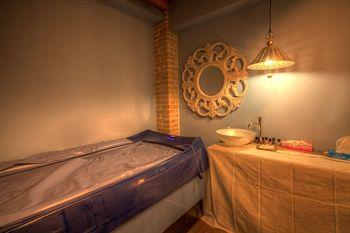 Castellare di Tonda Resort & Spa