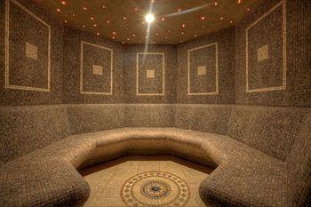 Castellare di Tonda Resort & Spa