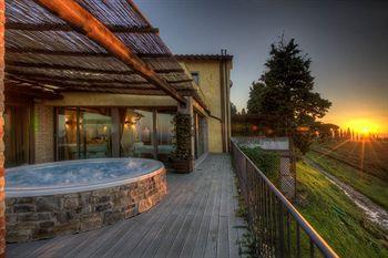 Castellare di Tonda Resort & Spa