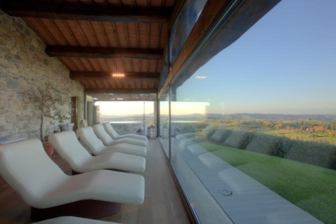 Castellare di Tonda Resort & Spa