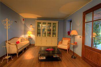 Castellare di Tonda Resort & Spa