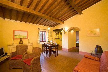 Castellare di Tonda Resort & Spa