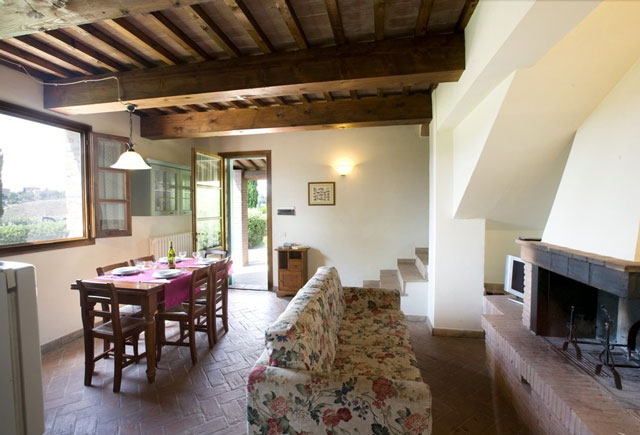 Castellare di Tonda Resort & Spa