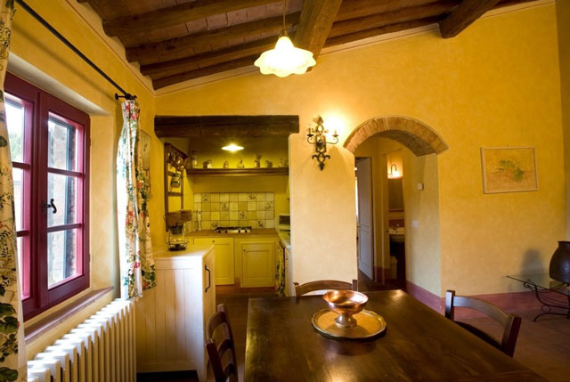 Castellare di Tonda Resort & Spa
