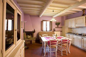 Castellare di Tonda Resort & Spa