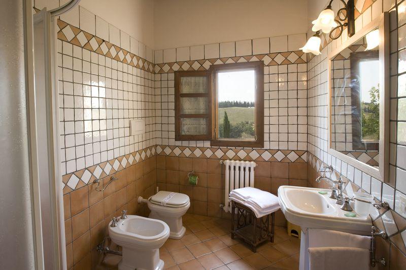 Castellare di Tonda Resort & Spa