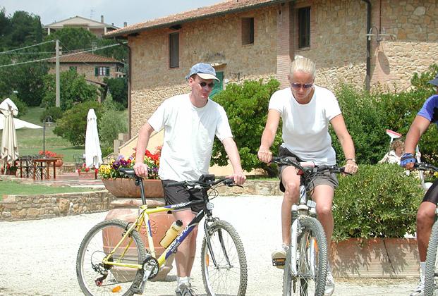 Castellare di Tonda Resort & Spa