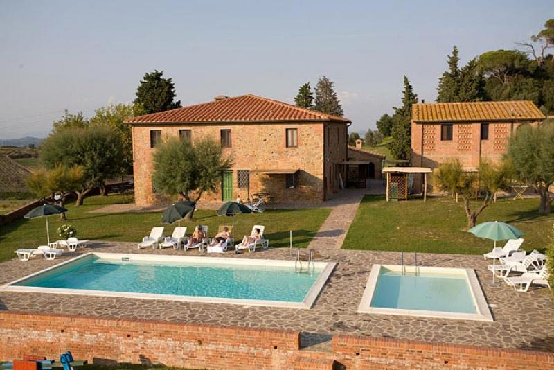 Castellare di Tonda Resort & Spa