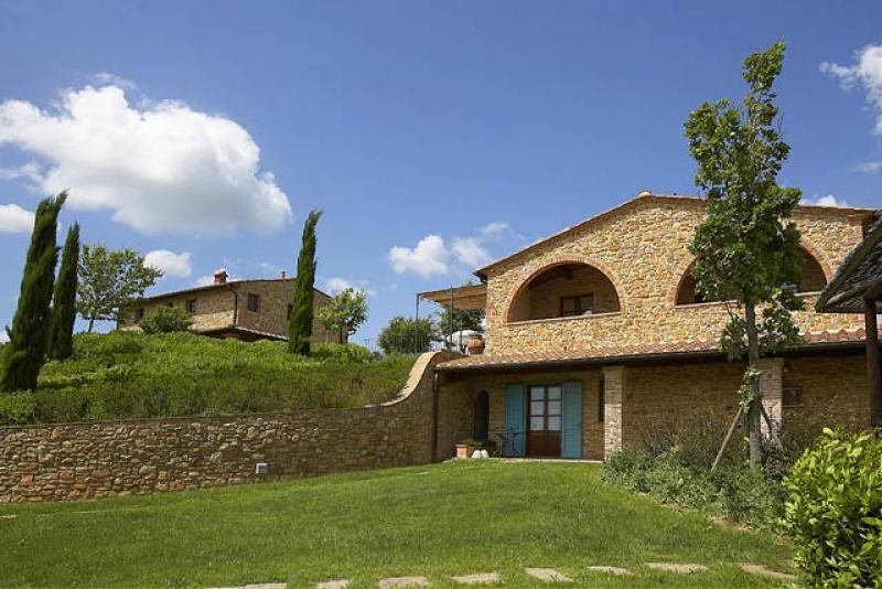Castellare di Tonda Resort & Spa