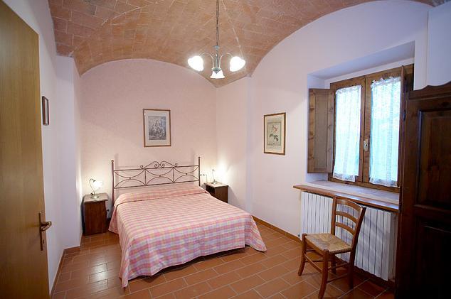 Castellare di Tonda Resort & Spa