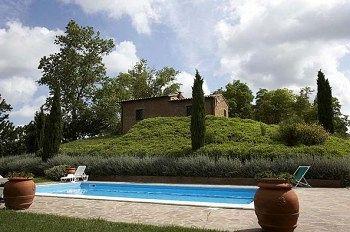 Castellare di Tonda Resort & Spa