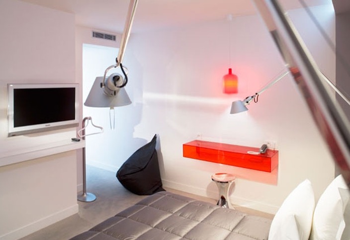 Color Design Hotel