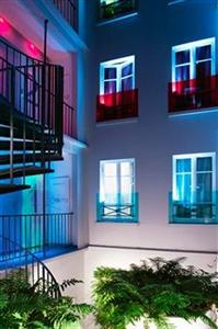 Color Design Hotel