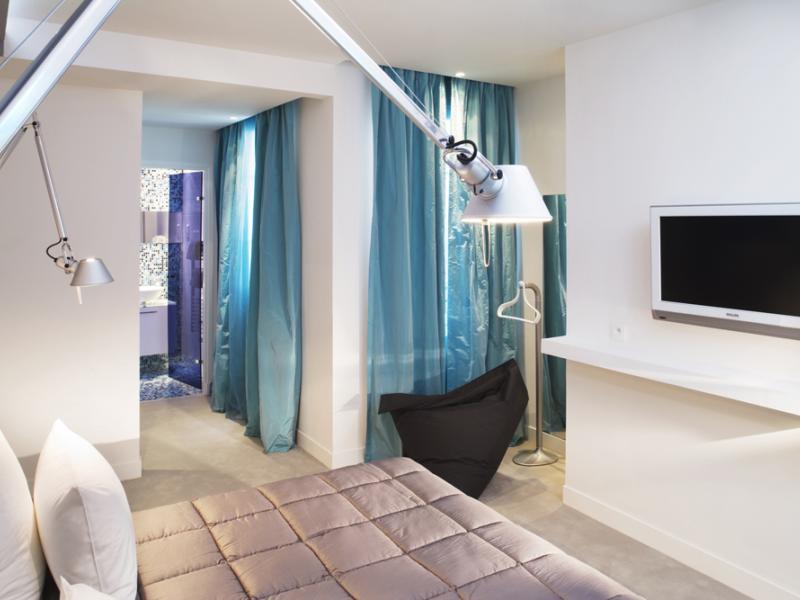 Color Design Hotel