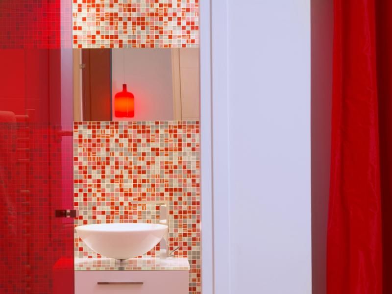 Color Design Hotel
