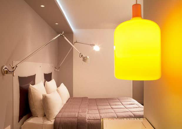 Color Design Hotel