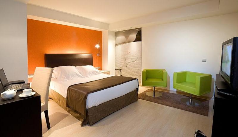 Hotel Cristina by Tigotan Las Palmas