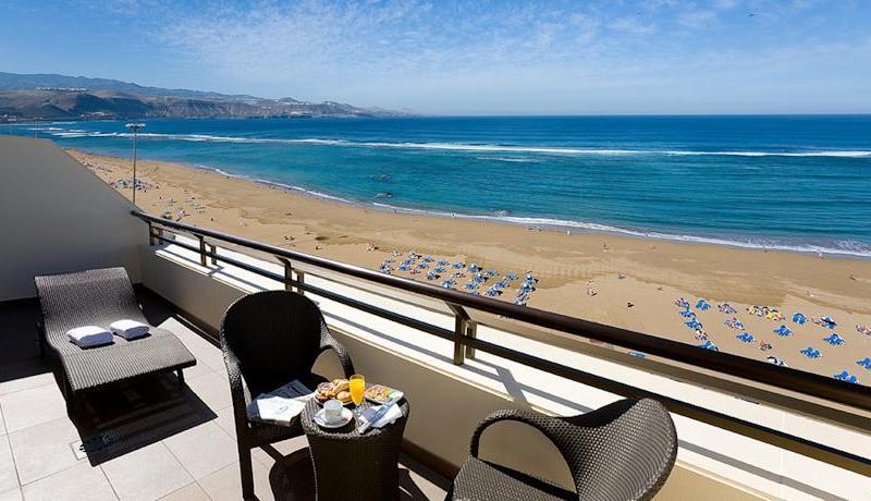 Hotel Cristina by Tigotan Las Palmas