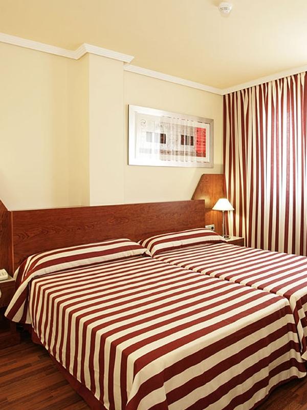 Alexandre Hotel Frontair Congress