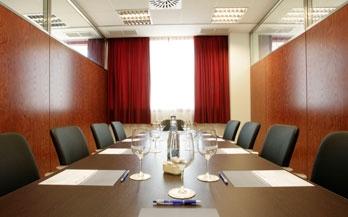Alexandre Hotel Frontair Congress
