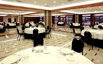 Alexandre Hotel Frontair Congress