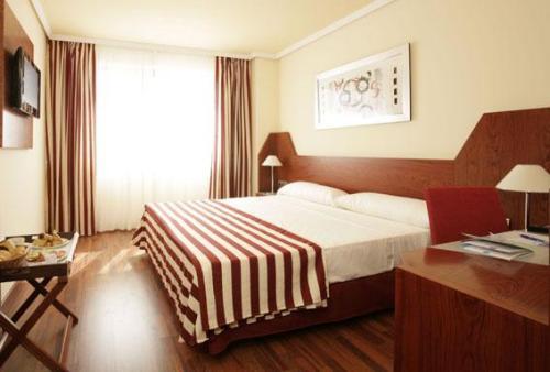 Alexandre Hotel Frontair Congress