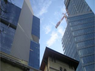 The Diaghilev - Live Art Boutique Hotel