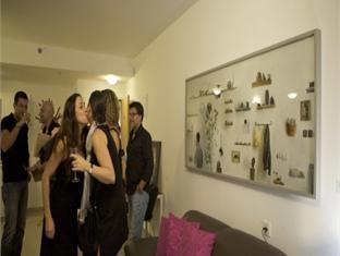 The Diaghilev - Live Art Boutique Hotel