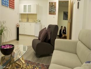 The Diaghilev - Live Art Boutique Hotel