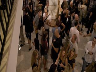 The Diaghilev - Live Art Boutique Hotel